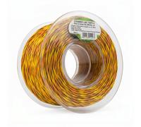 Tripple Pro Strimmer Line 2.4mm 5Lb Spool X1