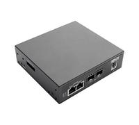 Tripp Lite B093-008-2E4U-M 8-Port Console Server with Built-In Modem,