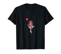 Trippy Dreams Clowns You'll Float Too Tee T-Shirt