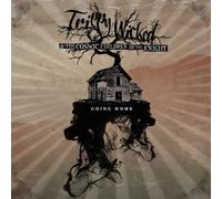 Trippy Wicked & The Cosmic Children Of The Knight - Going Home