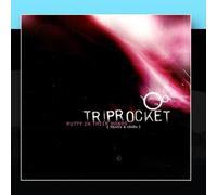 Triprocket - Thrills and Chills