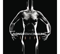 Long Distance Calling – Trips – CD