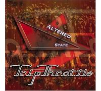 Tripthrottle - Altered State