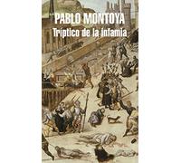 Tríptico de la infamia (Mapa de las lenguas) (Random House)