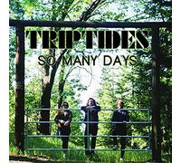 Triptides - So Many Days [VINYL]