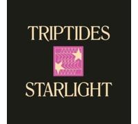 TRIPTIDES: STARLIGHT - LP vinyl BRAND NEW