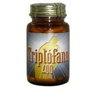 Triptofano 400 50 cápsulas de Espadiet