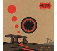 Triptych: Part Three [VINYL]