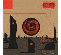 Triptych: Part Two [VINYL]