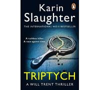 Triptych : The Will Trent Series, Book 1