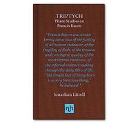 Triptych: Three Studies After Francis Bacon: 128