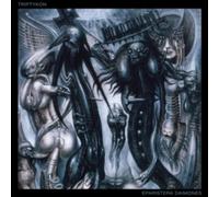 Triptykon - Eparistera Daimones - Cassette - K72z