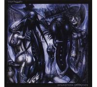 Triptykon : Eparistera Daimones CD (2012) NEW FREE Shipping, Save £s
