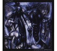 Triptykon Eparistera Daimones (CD) Album (US IMPORT)