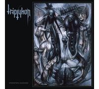 Triptykon : Eparistera Daimones VINYL 12" Album 2 discs (2025) NEW