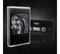 TRIPTYKON: MELANA CHASMATA - Cassette