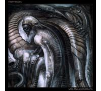 Triptykon – Melana Chasmata – Vinyl – Re-issue (2025)