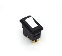 TRIPUS Built-in Switch, Zero Voltage Switch, Machine Protection Switch with Low Voltage Release TP3251 230 V/50 Hz, Rocker Switch, Executed Coil A.306.005.02-DE