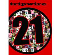Tripwire 21st Anniversary