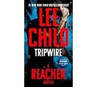Tripwire: 3 (Jack Reacher)
