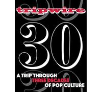 Tripwire 30th Anniversary
