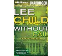 Tripwire (Jack Reacher) by Child, Lee (2013) Audio CD