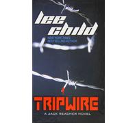 Tripwire (Thorndike Famous Authors)