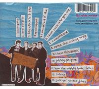 Tripwires - Makes You Look Around