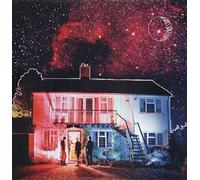 Tripwires - Spacehopper [VINYL]