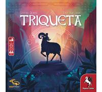 Triqueta (1st Edition)