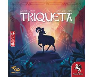 Triqueta (1st Edition)