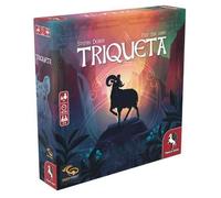 Pegasus Spiele Triqueta