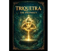 Triquetra The Prophecy: The Official Screenplay Edition