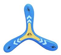 Trirang Boomerang Fast Catch Boomerangs
