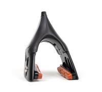 TriRig Omega One Aero Brake - Ultimate Aero TT Bike Brake, Aerodynamic Design, Superior Modulation & Stopping Power, Versatile Mounting Options, Complete Installation Kit