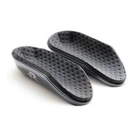 Tririg Signature Closed Back Aero Bars Armrest Pads for TT or Triathlon Bike Handlebars Aerobar Pads - Front End Ultra-light Tri Bar Pad fits Most Aerobars 438 gm - Triathletes Bike Accessories