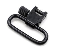 TRIROCK Sling Swivel Bolt Action Screw Type 1.25 Inch for Hunting Gun Rifle