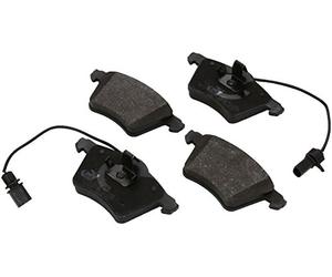Triscan 8110 29026 Brake Pad Set, disc brake