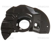 TRISCAN 8125 11107 Splash Panel, brake disc