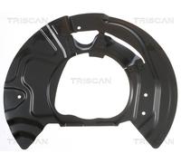 TRISCAN 8125 11117 Brake disc backing plate