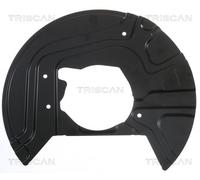 TRISCAN 8125 11122 Splash Panel, brake disc for BMW