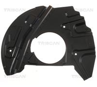 TRISCAN 8125 11130 Brake disc backing plate