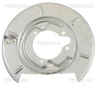 TRISCAN 8125 11211 Splash Panel, brake disc for BMW