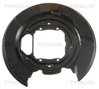 TRISCAN 8125 11215 Brake disc backing plate