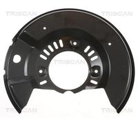 TRISCAN 8125 13105 Splash Panel, brake disc