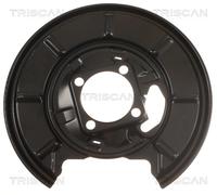 TRISCAN 8125 23202 Splash Panel, brake disc
