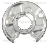 TRISCAN 8125 23205 Splash Panel, brake disc
