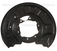 TRISCAN 8125 23216 Splash Panel, brake disc