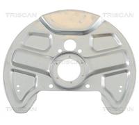 TRISCAN 8125 27112 Splash Panel, brake disc for VOLVO