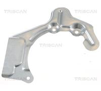 TRISCAN 8125 29116 Brake disc backing plate